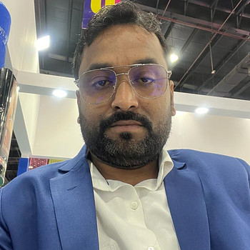 DK MISHRA