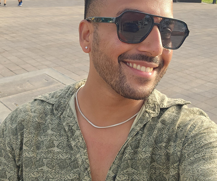 Trip to Punta Cana