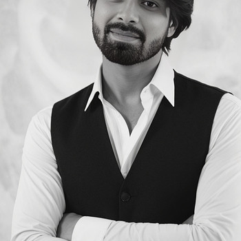 Waqar Asim