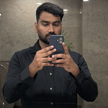 chinmay kumar Sahoo