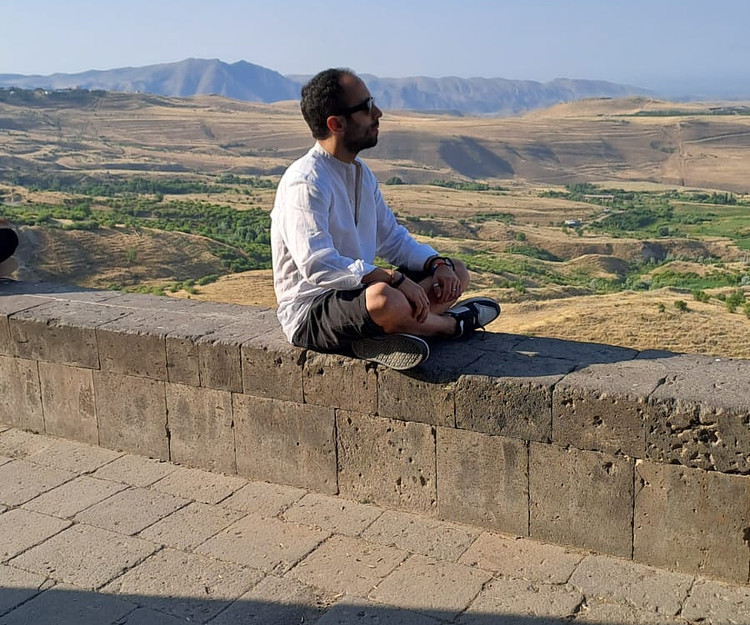 Trip Armenia