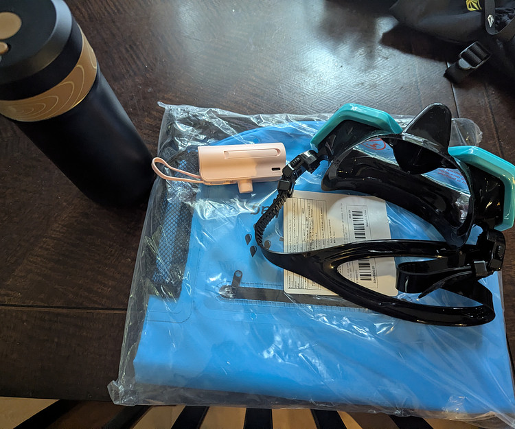 Barbados in December