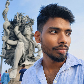 Suresh Pattanaik