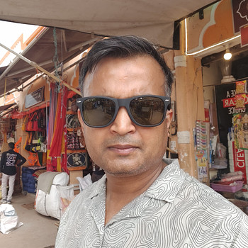 Rajneesh Mall