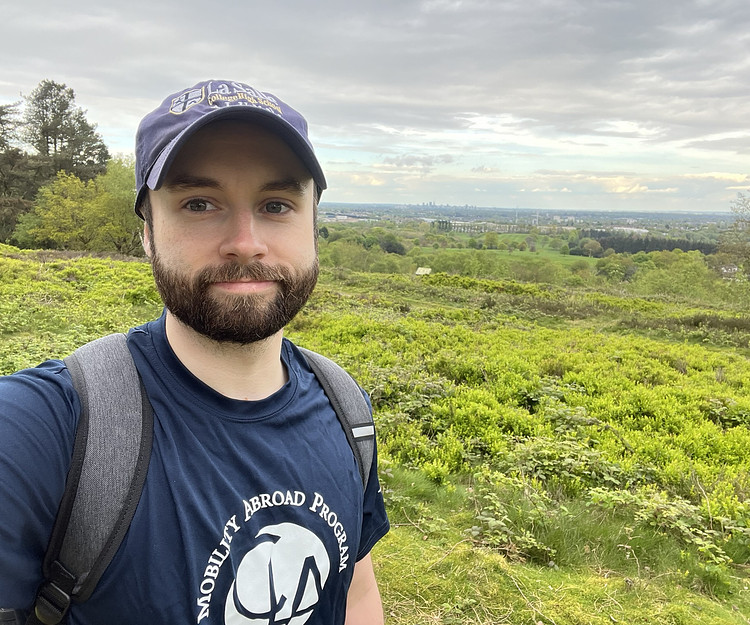 Lord of the Rings Pilgrimage