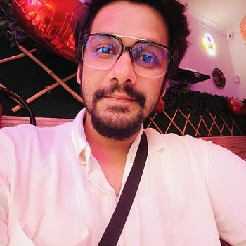 Arham Muzaffar