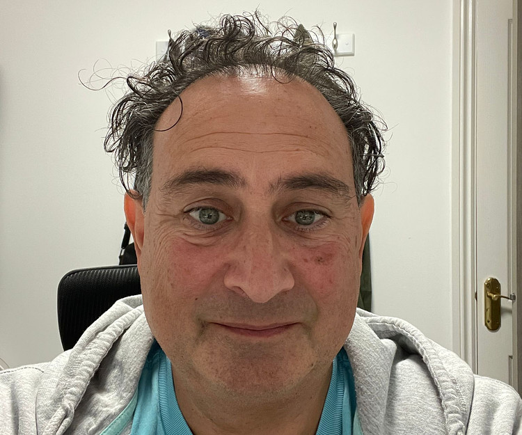 Back to Prague 20 years later