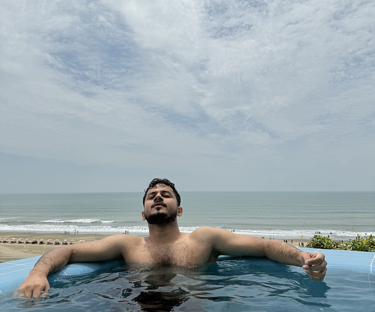 10 days trip of thailand