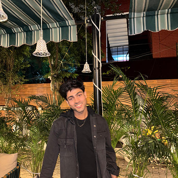 Aayush Sharma