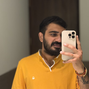 Aman Samani