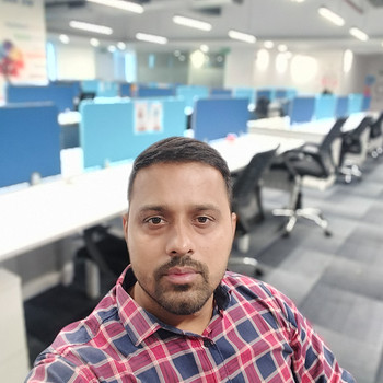 Bittu Choubey