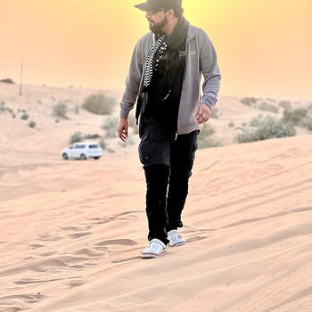 Lucky Singh