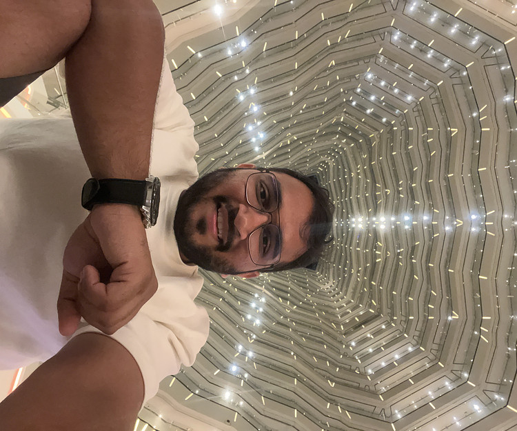 solo trip
