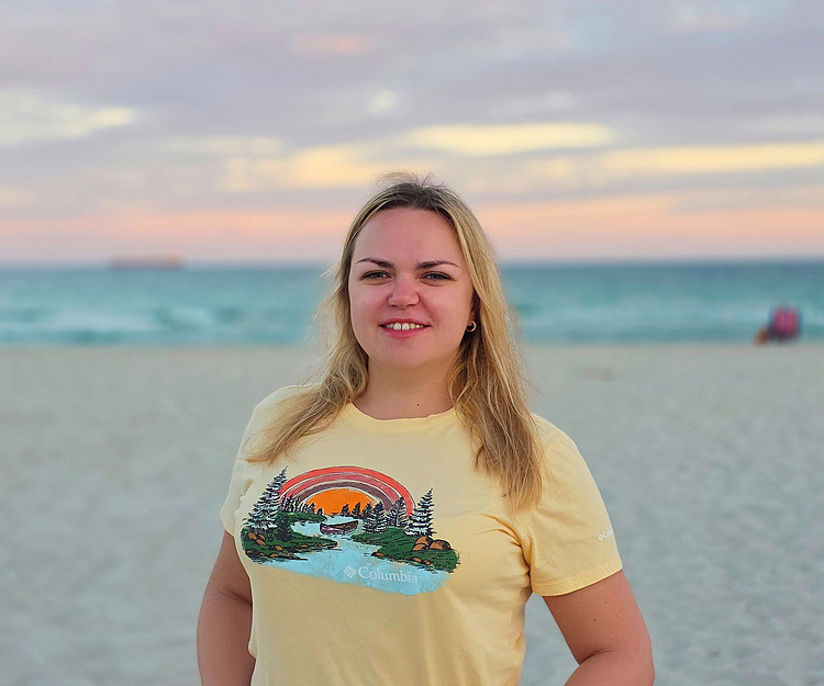 Oregon Watterfalls Adventure