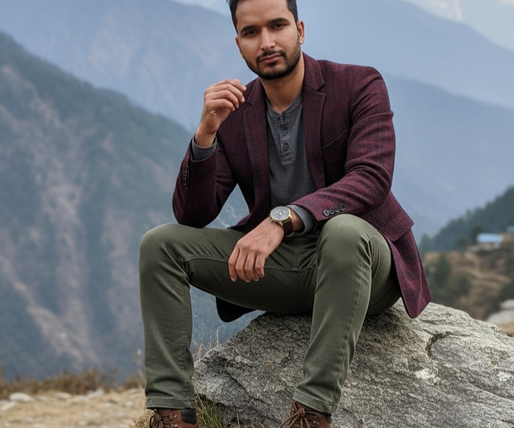 Almora To Kausani