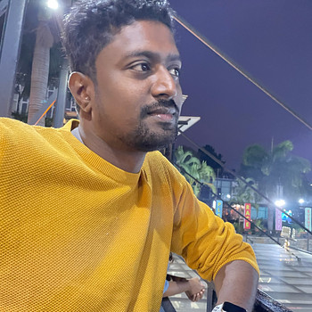 Santhanakarthikeyan selvaraj
