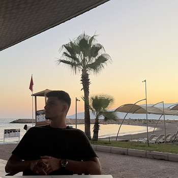 Emin Kaplan