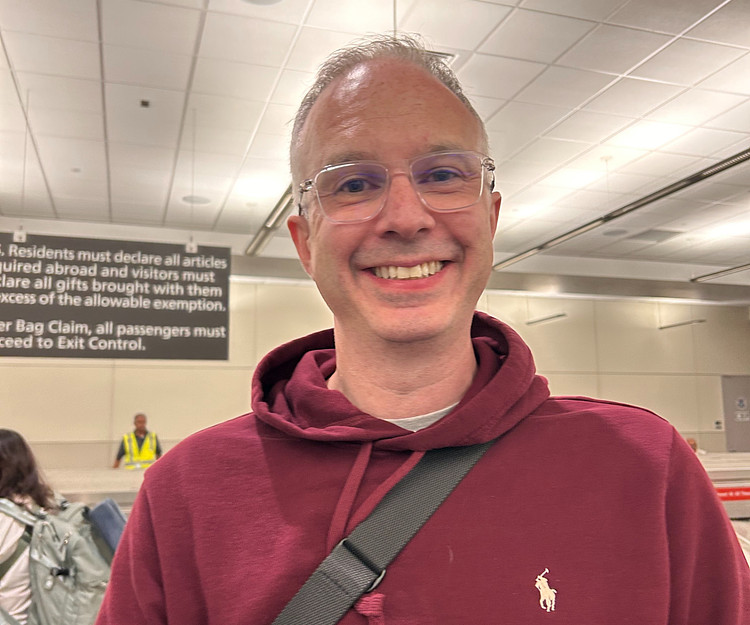 Roadtrip across the Alps