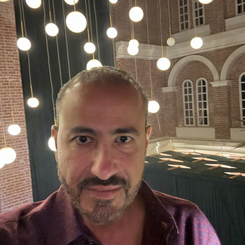 Fahad Salah