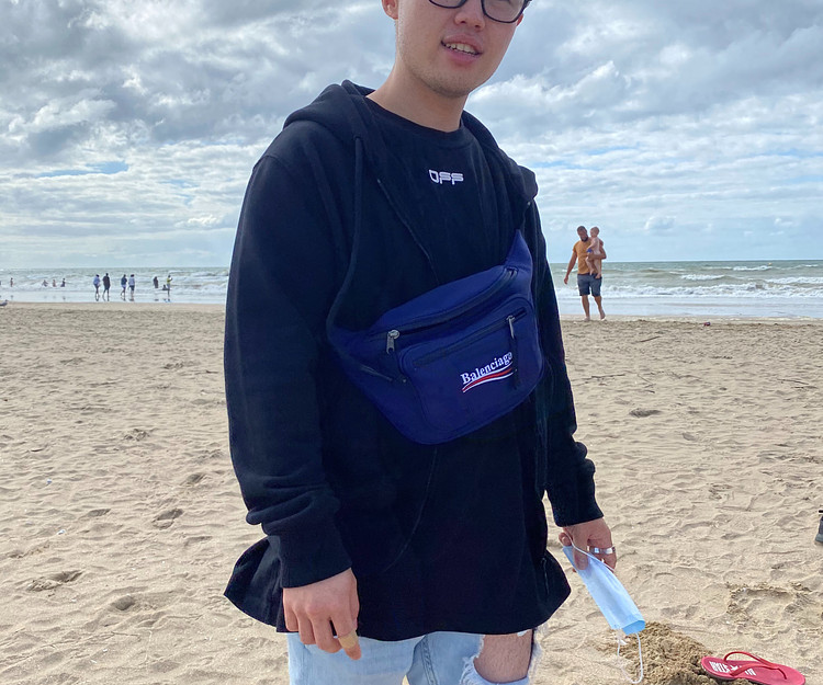 a chill weekend 