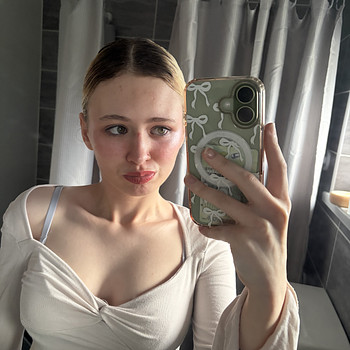 Aaliyah Christine