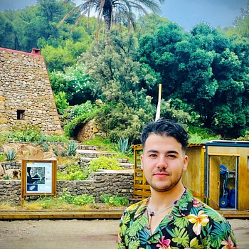 Mohamed BENIDAR