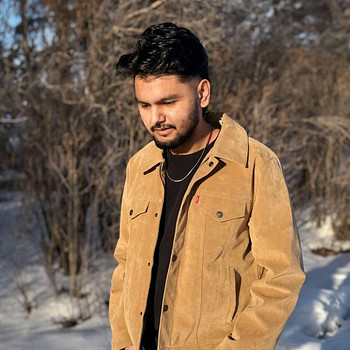 Vishal Joshi