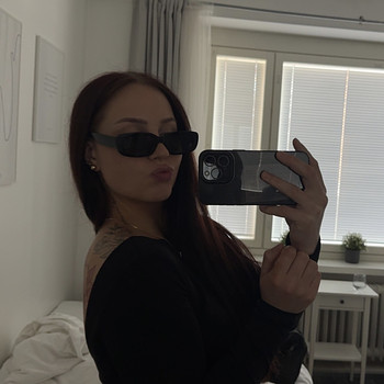 Miranda Sarin
