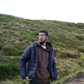 Razeen Khan