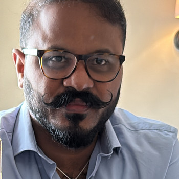 sai mohan krishna gogineni