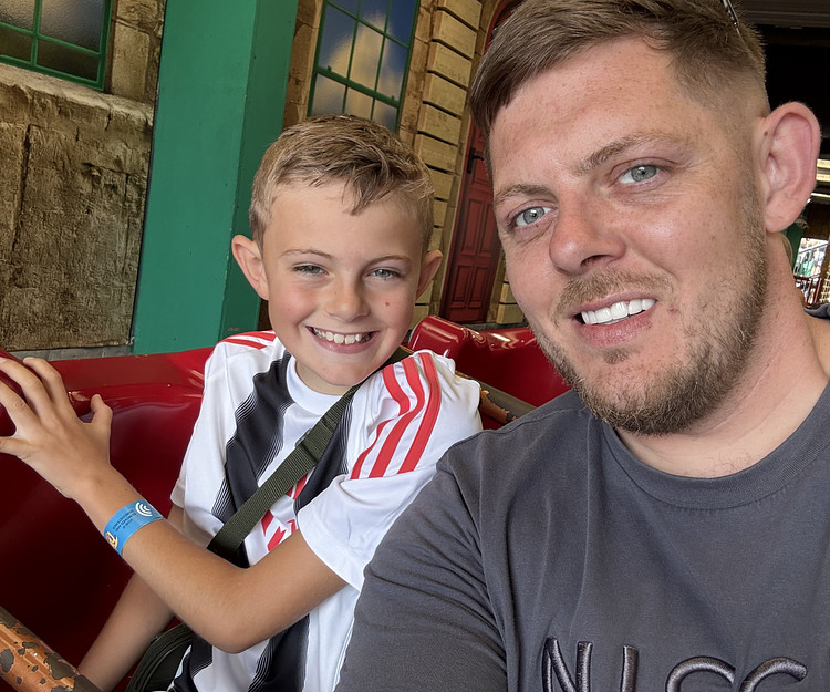 SOLO travellers, Tenerife 