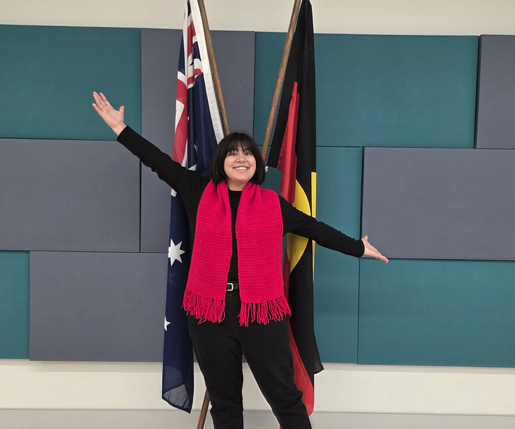 NZ here I come
