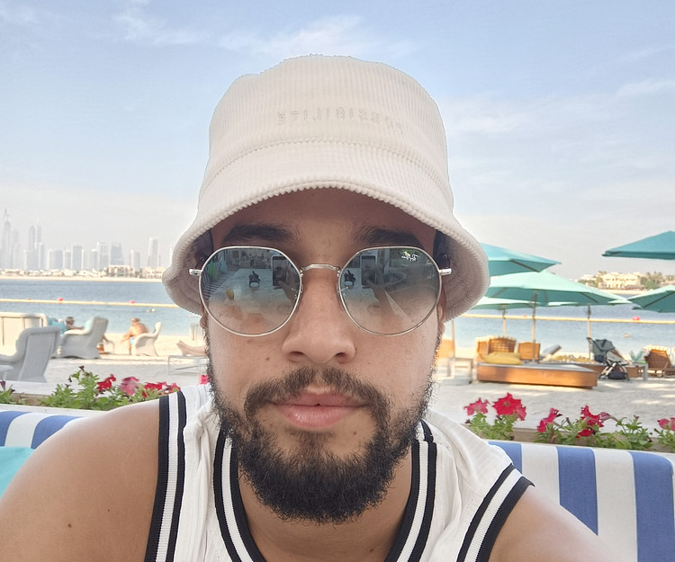 China Trip