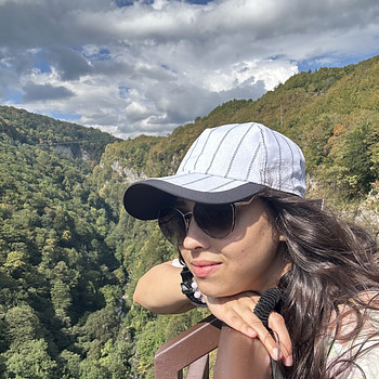 Lekha B
