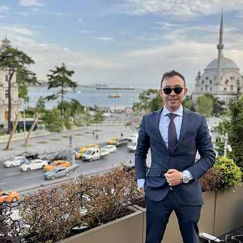 Necati Karagöz