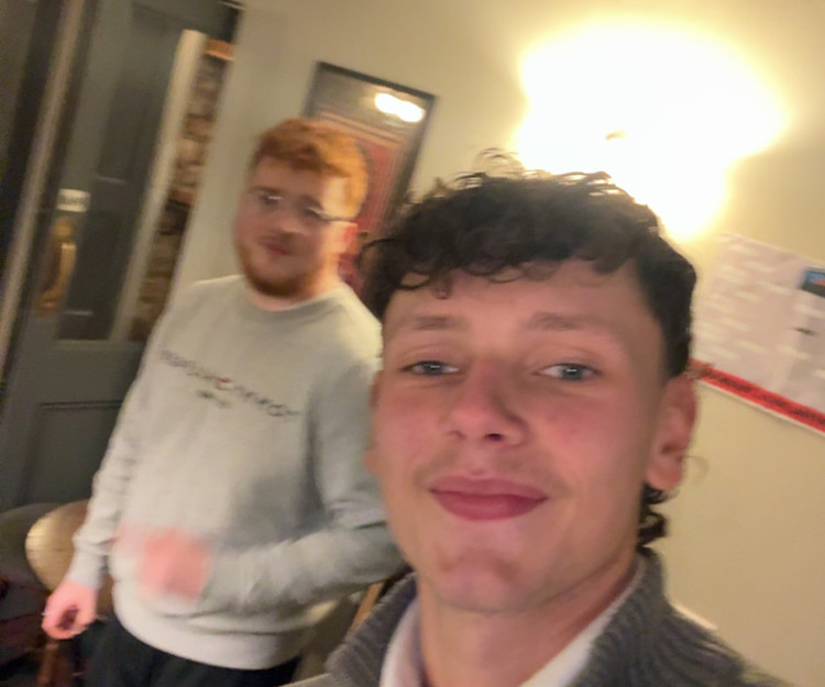 Up the Australian east coast 