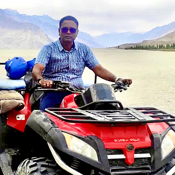 GANESH KUMAR