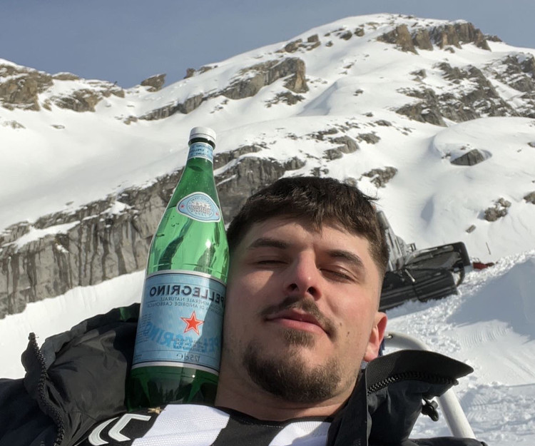 Italy roadtrip 