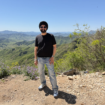 Taranjeet Chopra