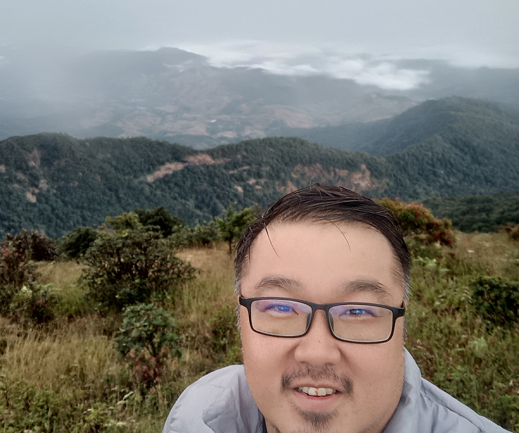 Short getaway to Hua Hin