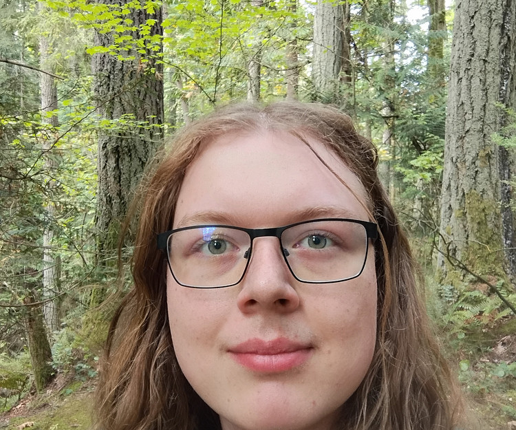 First time in Vancouver 