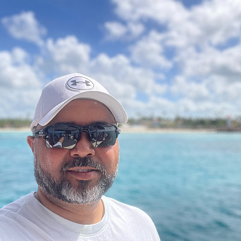 avinash deshmukh