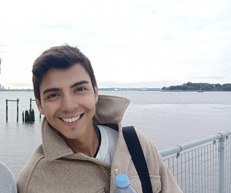 first time in San Diego