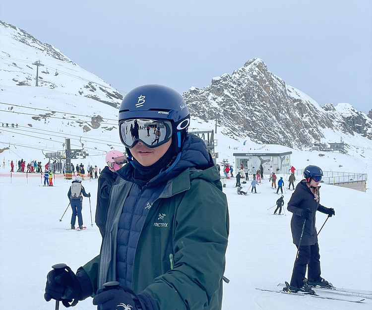 Roadtrip across Austria