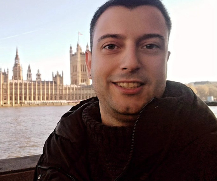 Ancient and monumental Rome