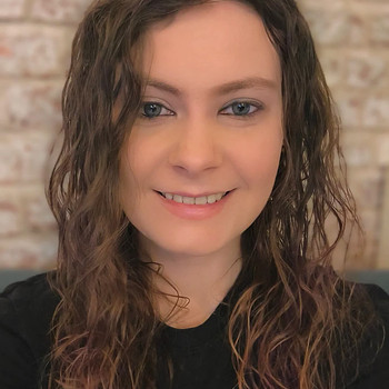 Katriona Taylor