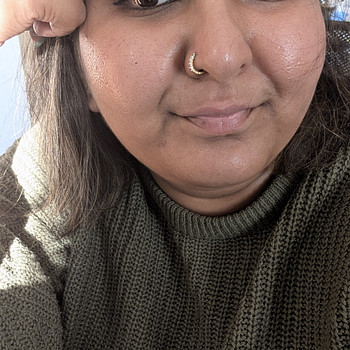 Sita Sangameswaran