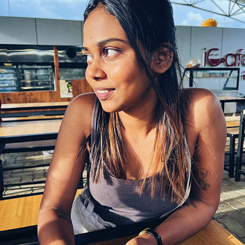 Anjana Kodencheri