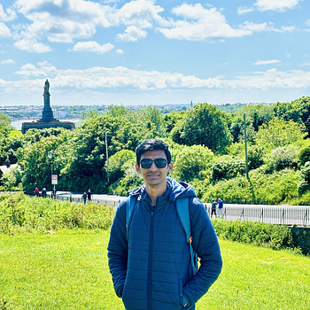 Akash Balu