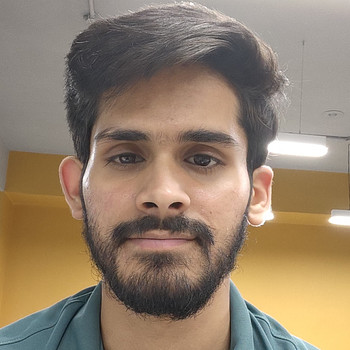 Ayush Sharma